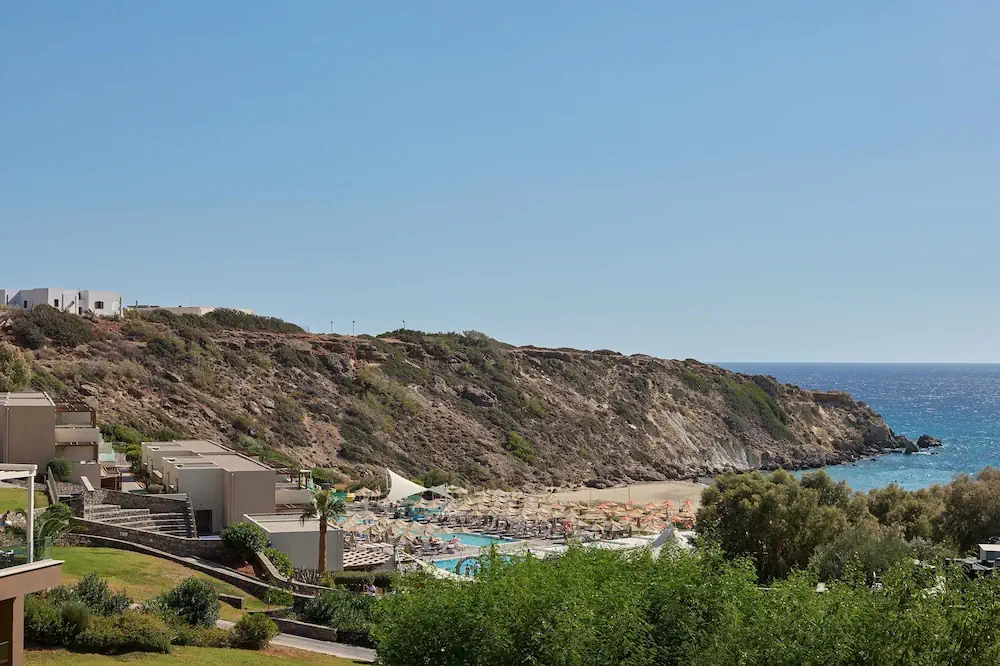 HOTEL: Atlantica Mikri Poli Crete