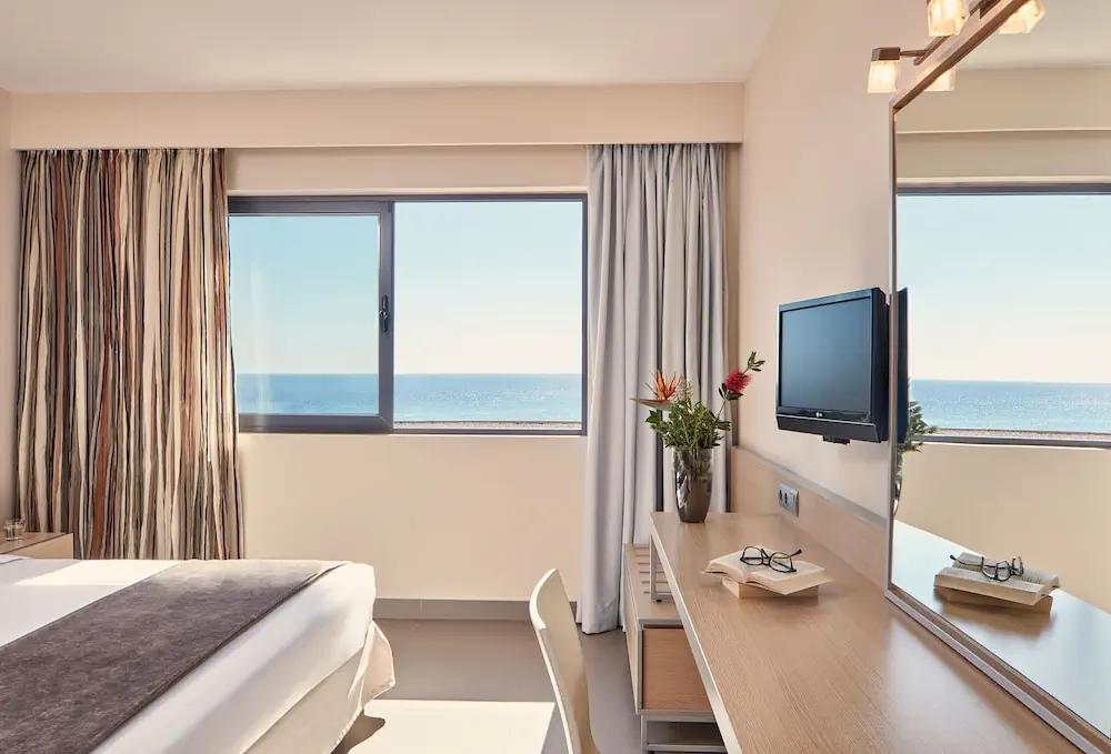 HOTEL: Atlantica Mikri Poli Crete