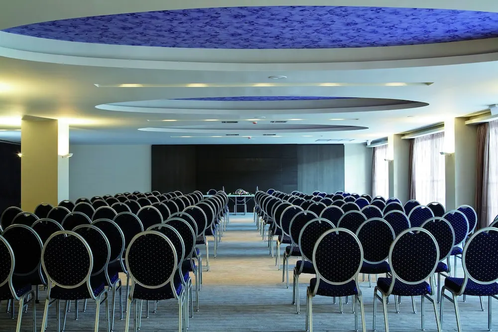 HOTEL: Atlantica Mikri Poli Crete