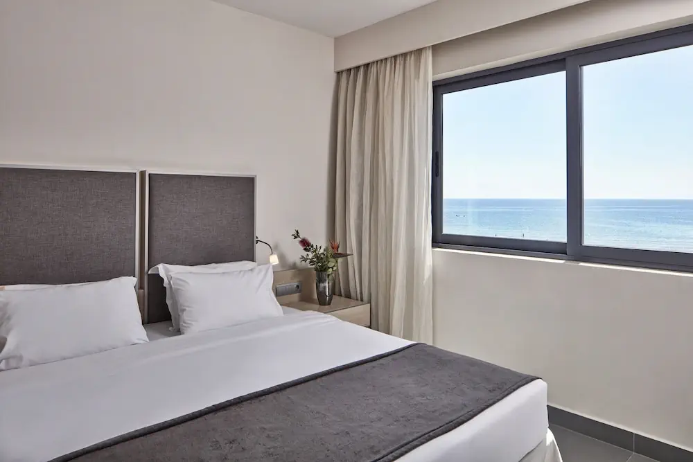 HOTEL: Atlantica Mikri Poli Crete
