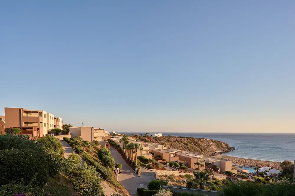 HOTEL: Atlantica Mikri Poli Crete