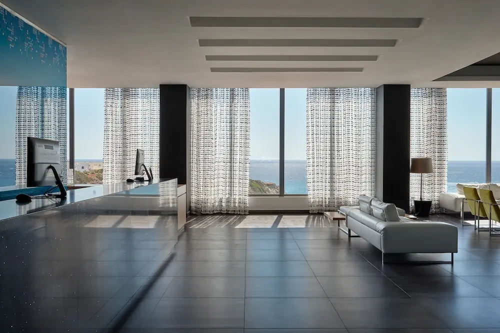 HOTEL: Atlantica Mikri Poli Crete