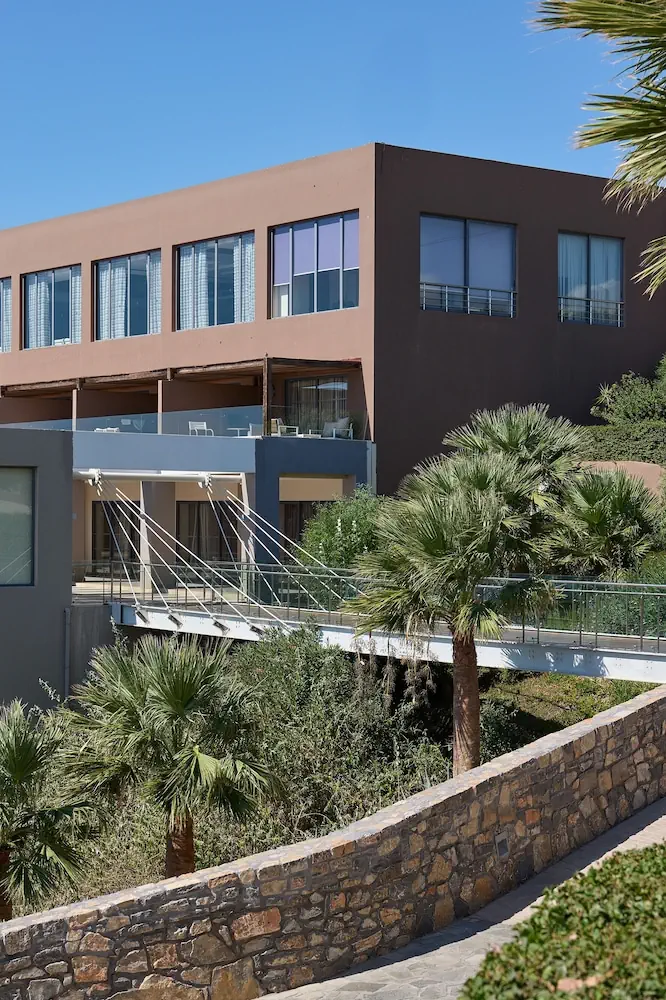 HOTEL: Atlantica Mikri Poli Crete
