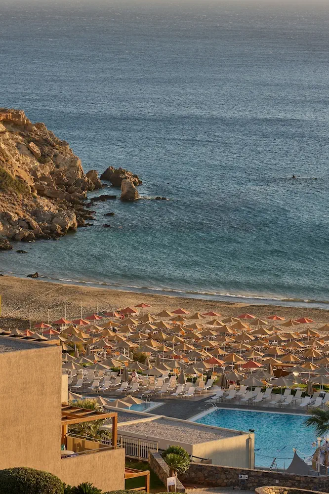 HOTEL: Atlantica Mikri Poli Crete