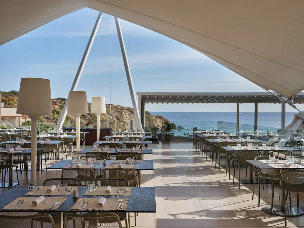 HOTEL: Atlantica Mikri Poli Crete