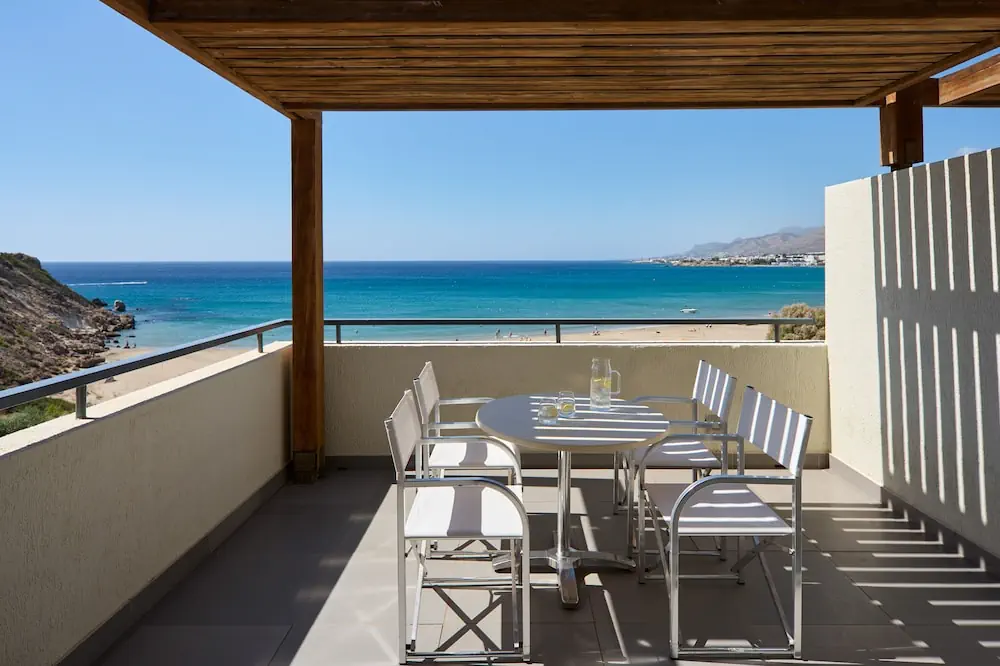 HOTEL: Atlantica Mikri Poli Crete