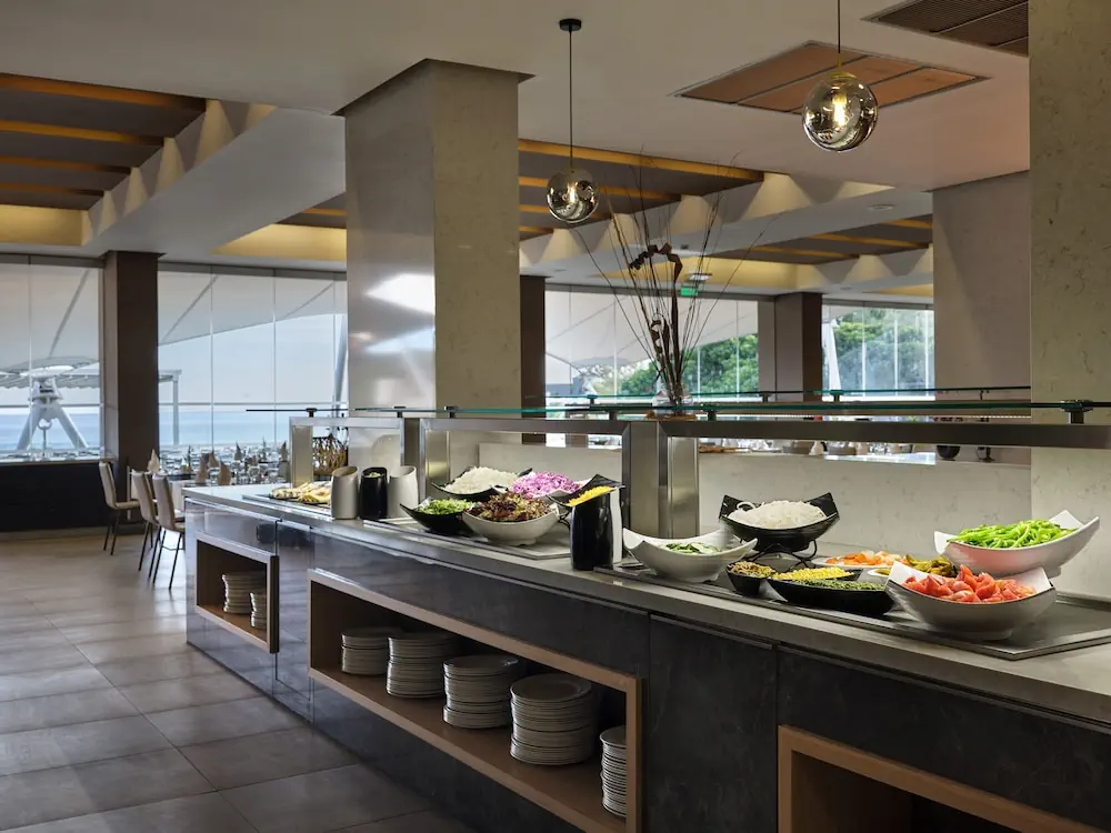 HOTEL: Atlantica Mikri Poli Crete