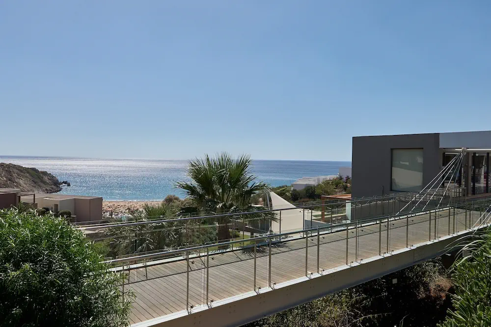HOTEL: Atlantica Mikri Poli Crete