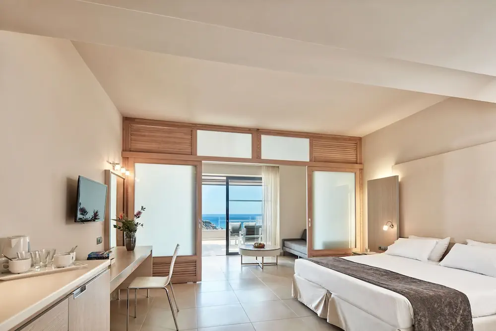 HOTEL: Atlantica Mikri Poli Crete