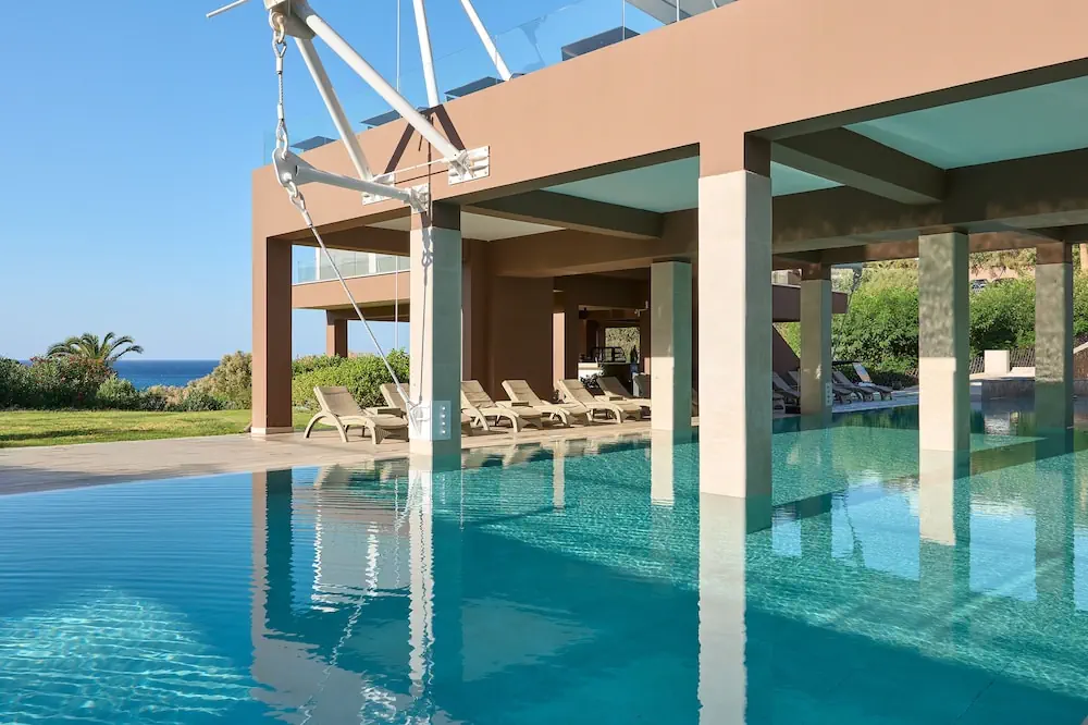 HOTEL: Atlantica Mikri Poli Crete