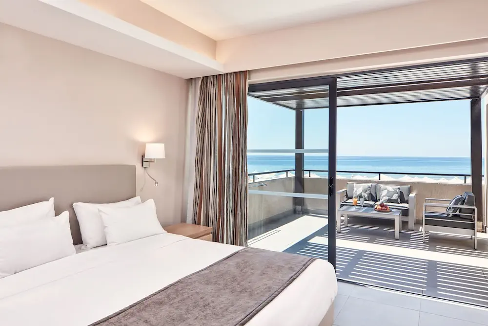 HOTEL: Atlantica Mikri Poli Crete