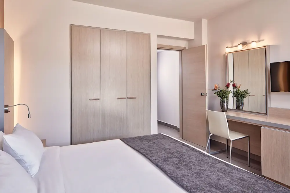 HOTEL: Atlantica Mikri Poli Crete