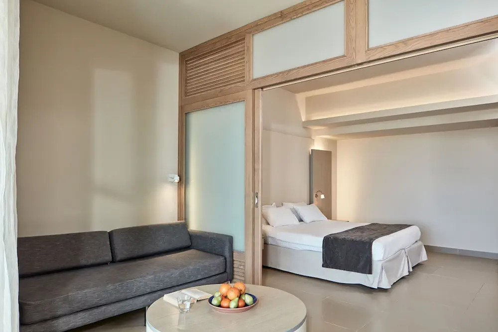HOTEL: Atlantica Mikri Poli Crete