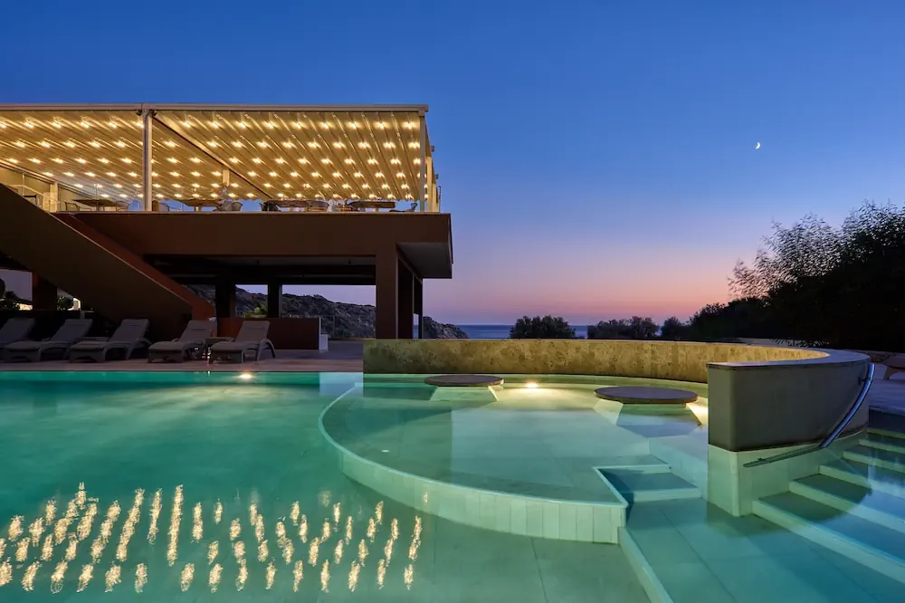 HOTEL: Atlantica Mikri Poli Crete