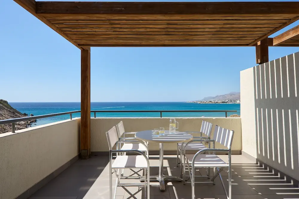 HOTEL: Atlantica Mikri Poli Crete