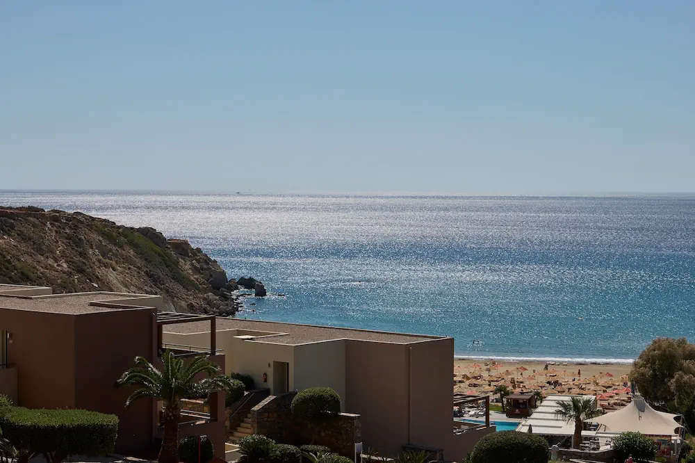HOTEL: Atlantica Mikri Poli Crete