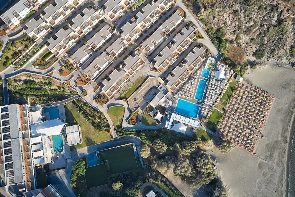 HOTEL: Atlantica Mikri Poli Crete