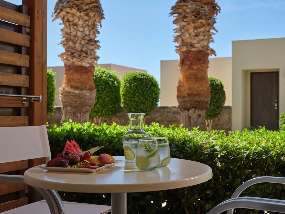 HOTEL: Atlantica Mikri Poli Crete