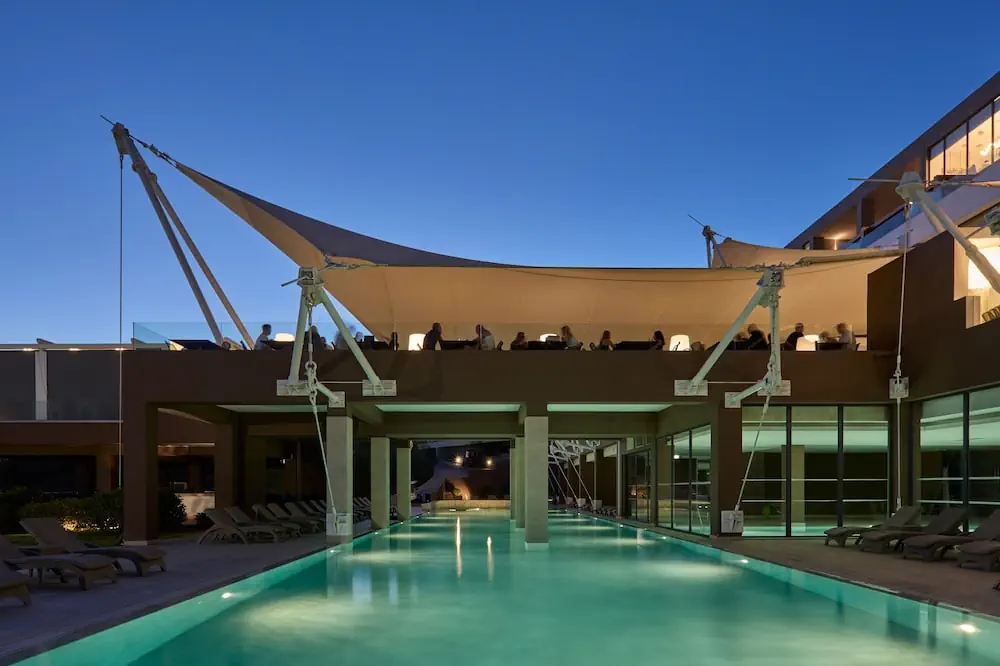 HOTEL: Atlantica Mikri Poli Crete