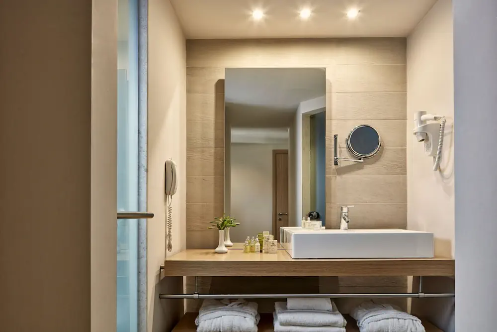 HOTEL: Atlantica Mikri Poli Crete