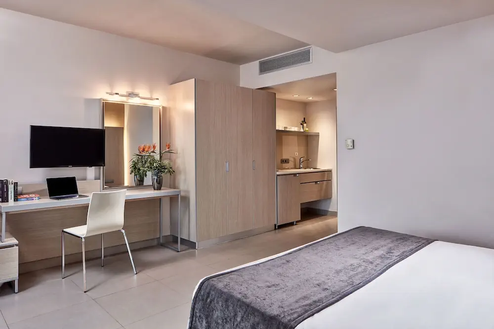 HOTEL: Atlantica Mikri Poli Crete
