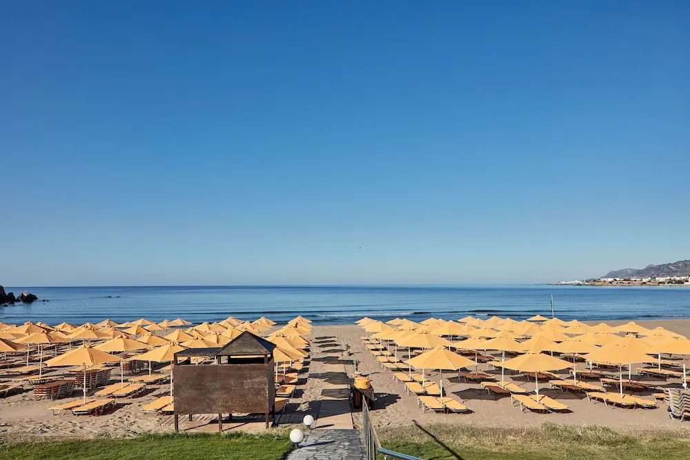 HOTEL: Atlantica Mikri Poli Crete