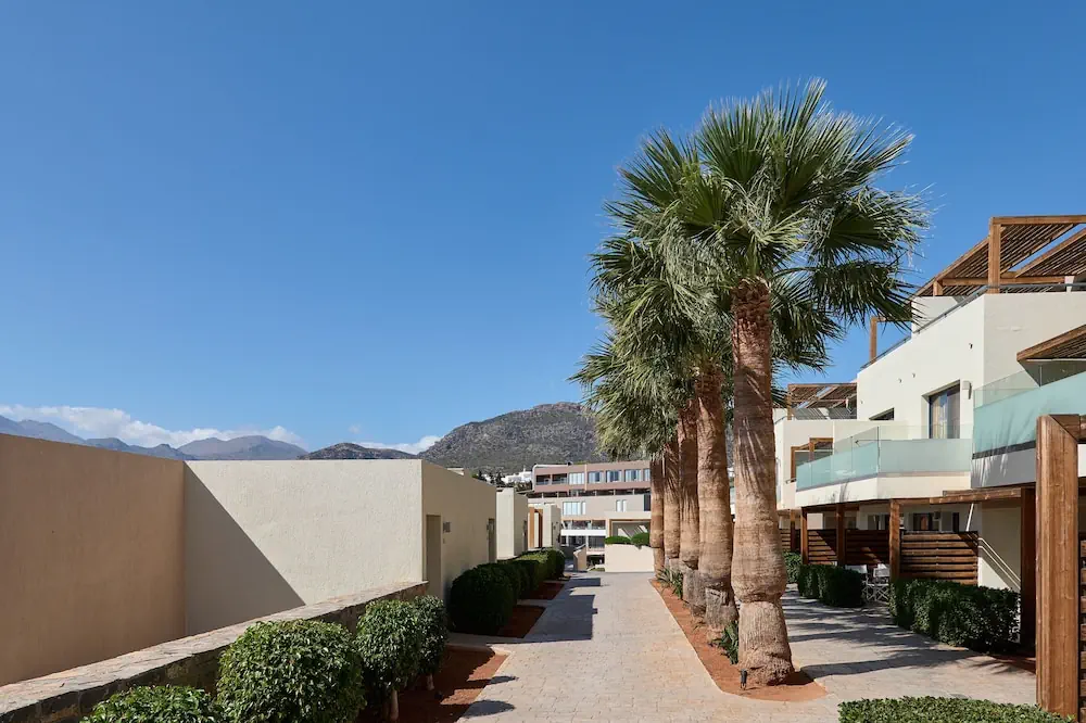 HOTEL: Atlantica Mikri Poli Crete