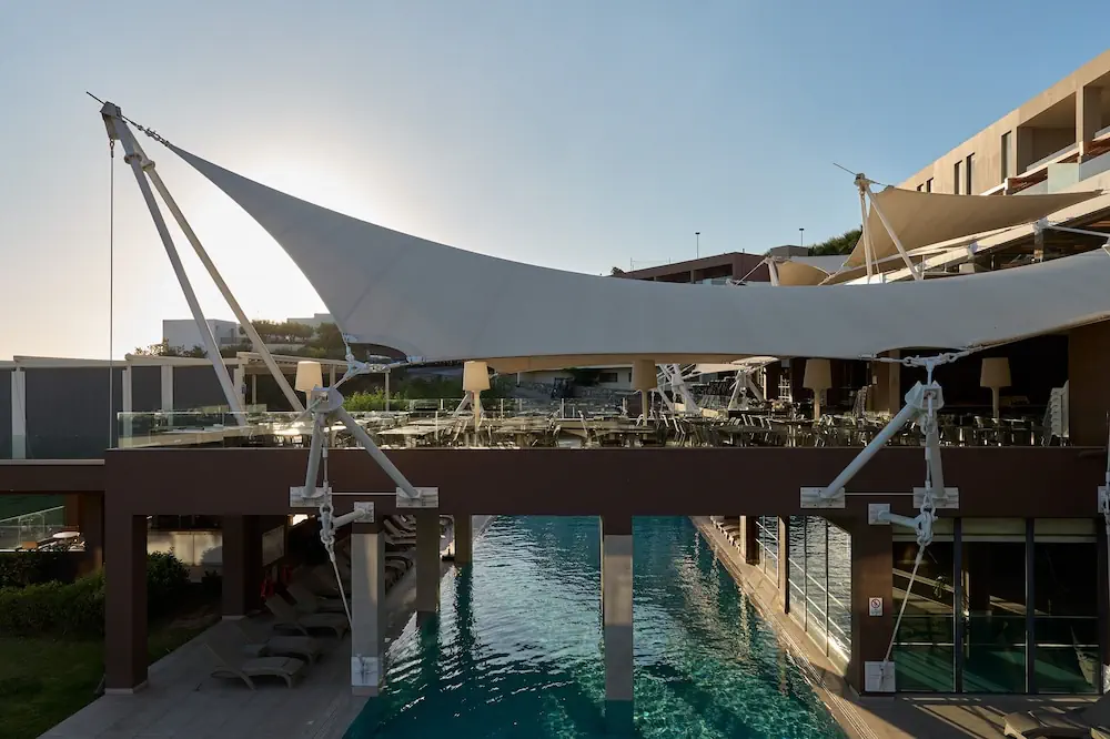 HOTEL: Atlantica Mikri Poli Crete