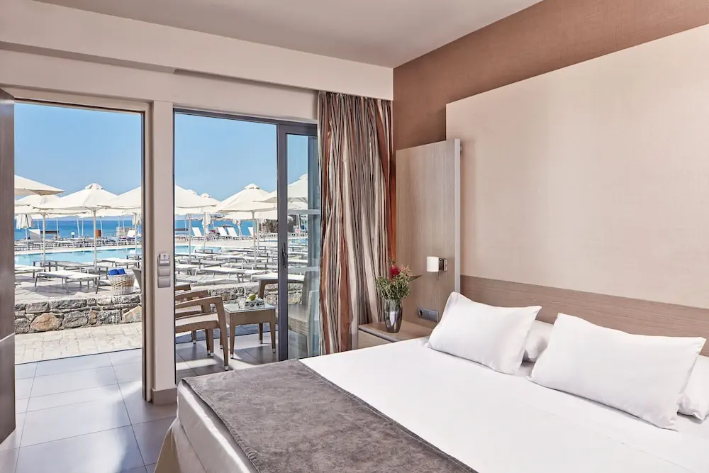 HOTEL: Atlantica Mikri Poli Crete