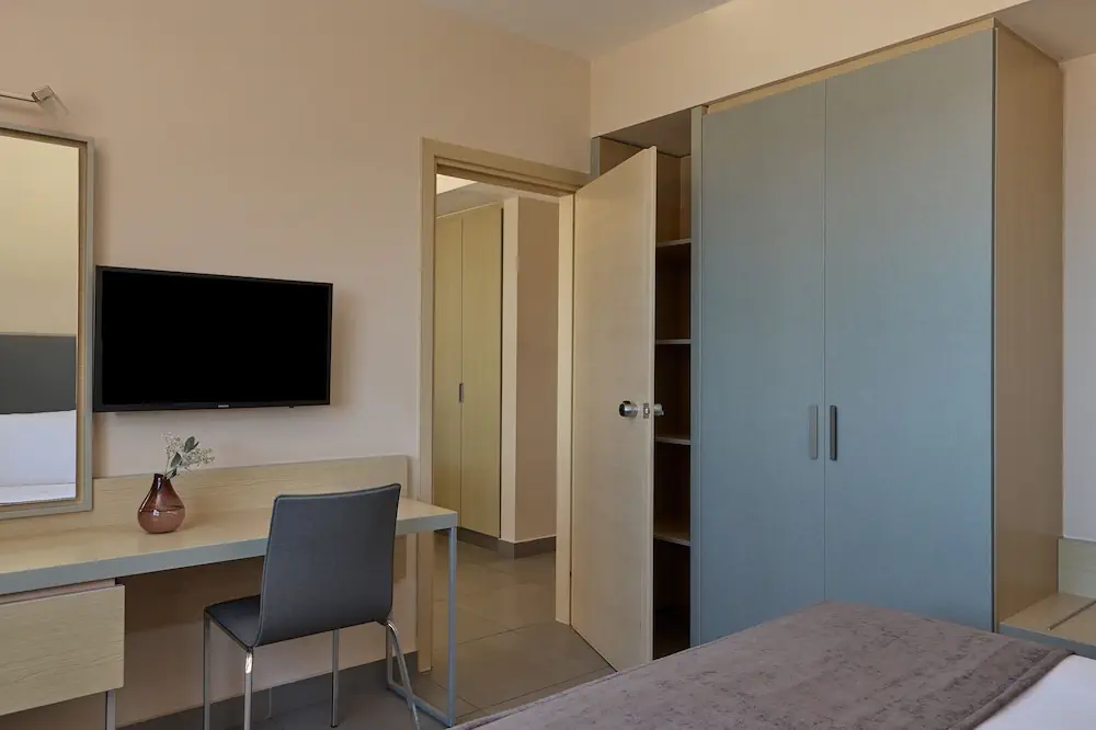 HOTEL: Atlantica Mikri Poli Crete