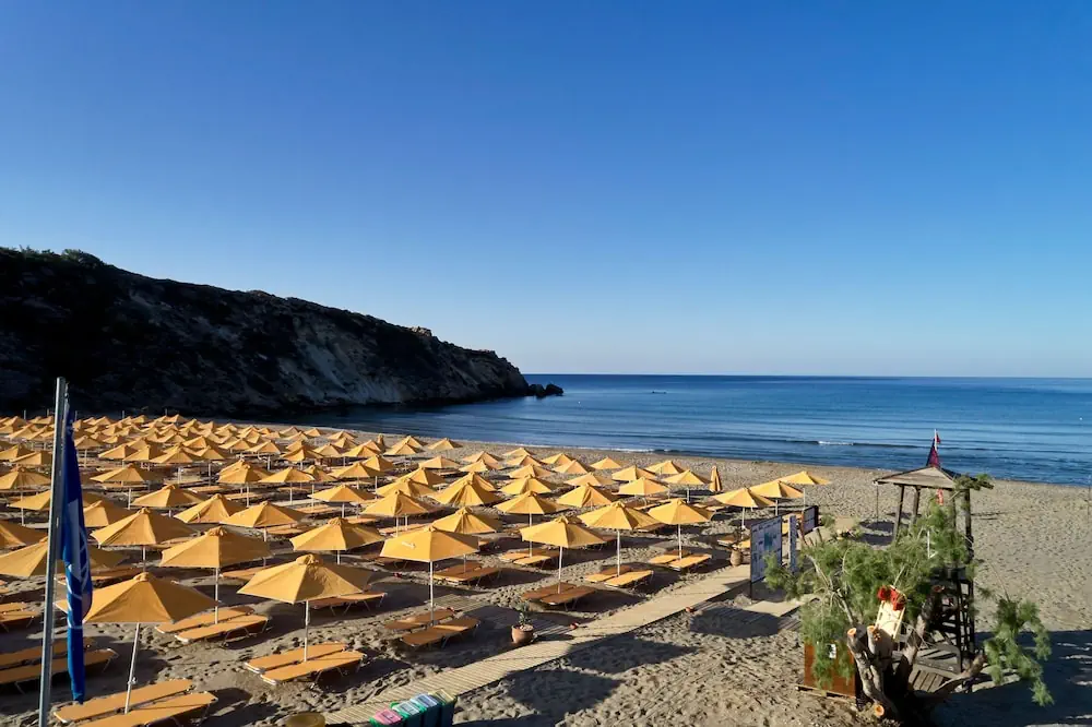 HOTEL: Atlantica Mikri Poli Crete