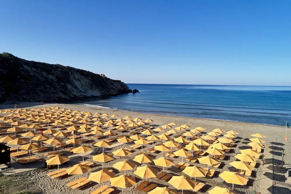 HOTEL: Atlantica Mikri Poli Crete