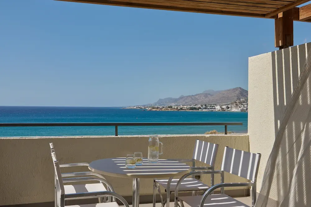 HOTEL: Atlantica Mikri Poli Crete