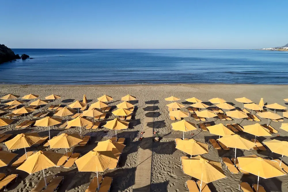 HOTEL: Atlantica Mikri Poli Crete