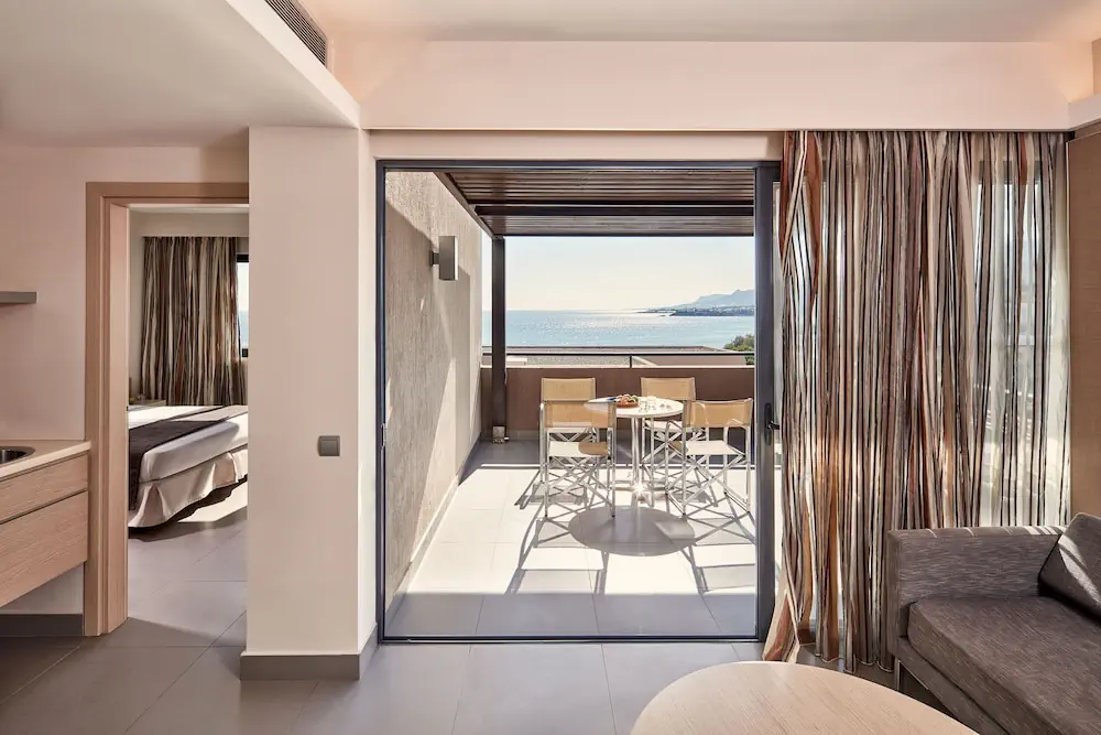 HOTEL: Atlantica Mikri Poli Crete