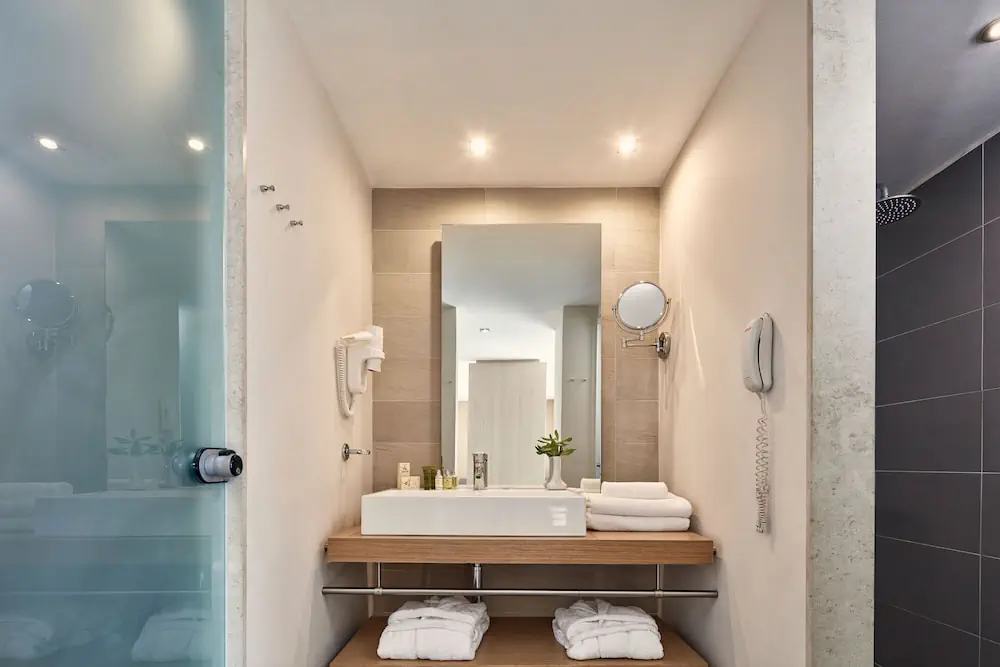 HOTEL: Atlantica Mikri Poli Crete