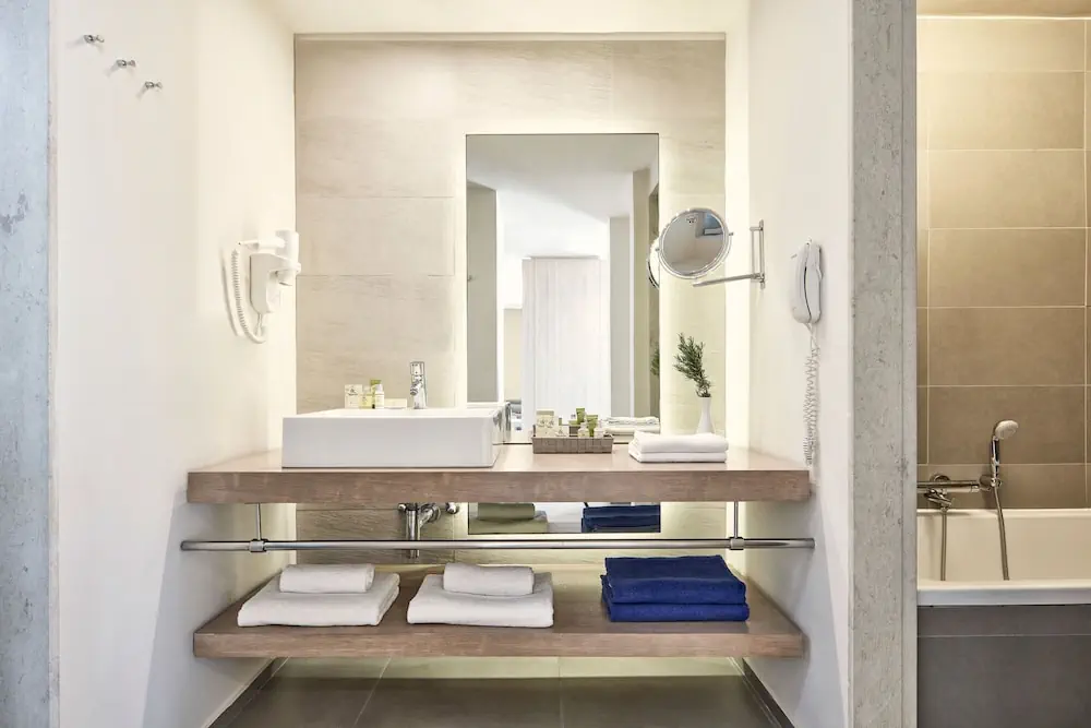 HOTEL: Atlantica Mikri Poli Crete