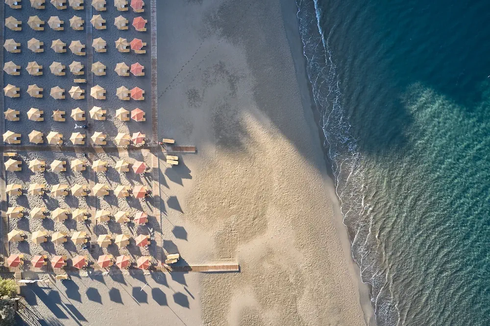HOTEL: Atlantica Mikri Poli Crete