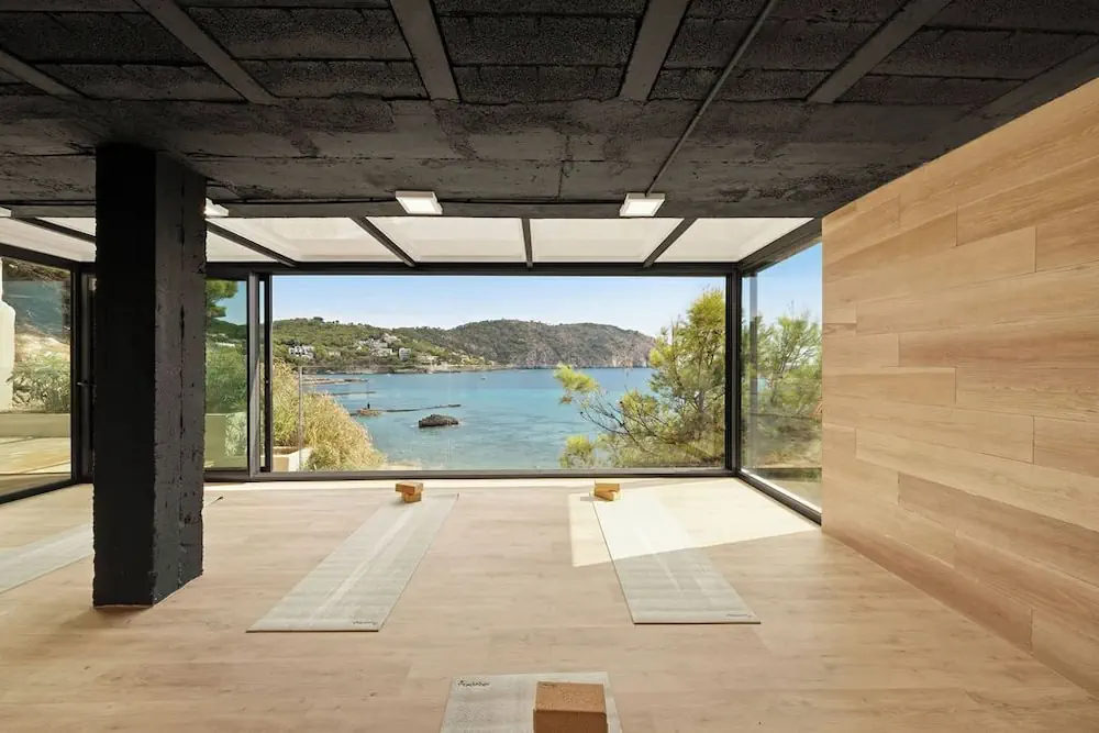 HOTEL: Bahía Suites Camp De Mar