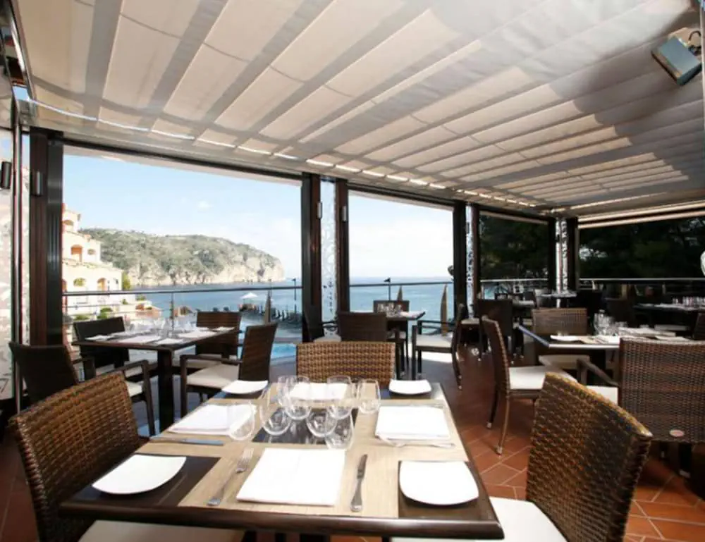 HOTEL: Bahía Suites Camp De Mar