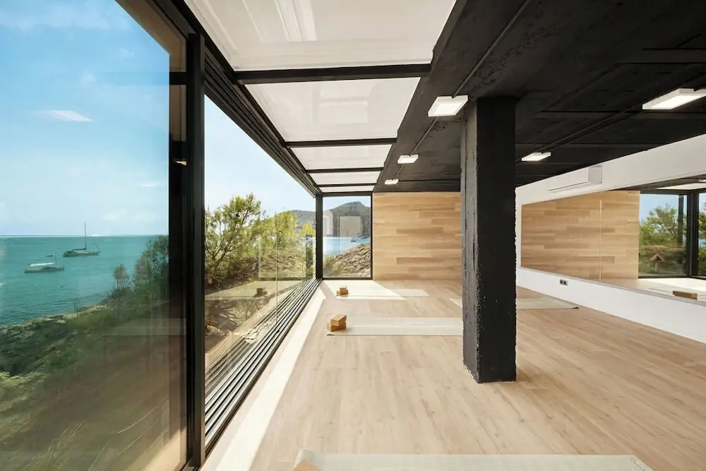 HOTEL: Bahía Suites Camp De Mar
