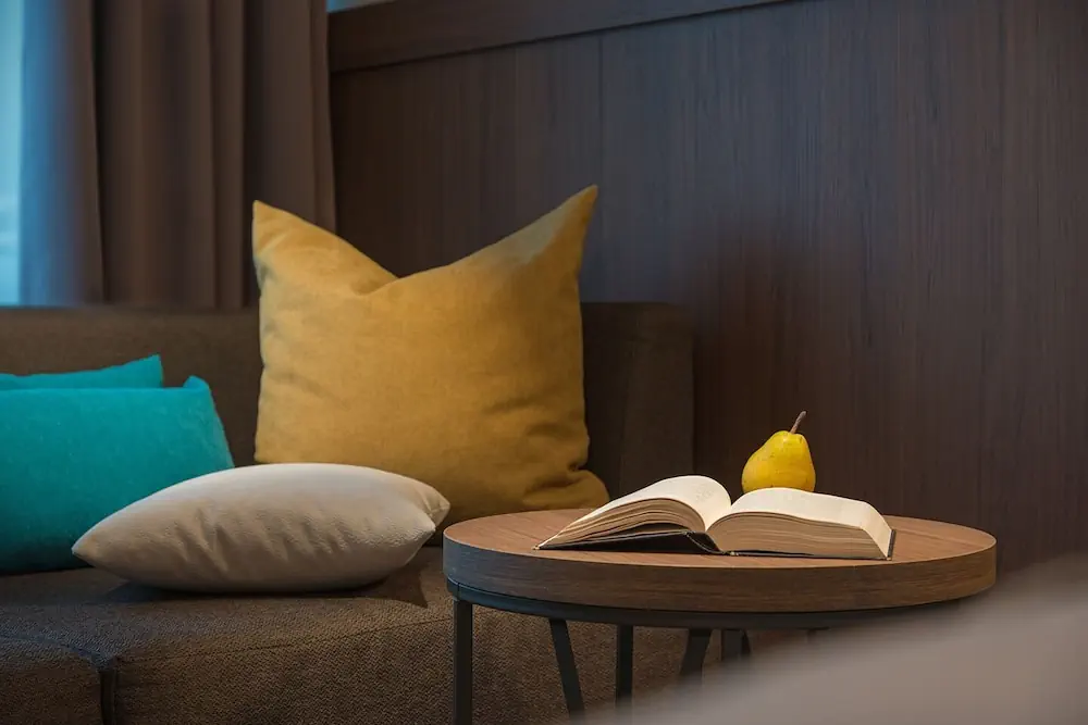 HOTEL: Hotel Alba - All Inclusive