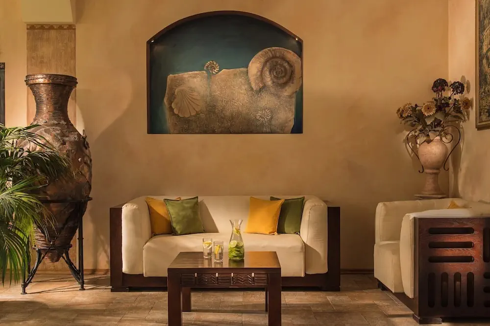 HOTEL: Hotel Alba - All Inclusive