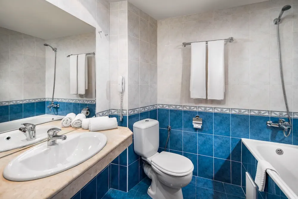 HOTEL: Hotel Alba - All Inclusive