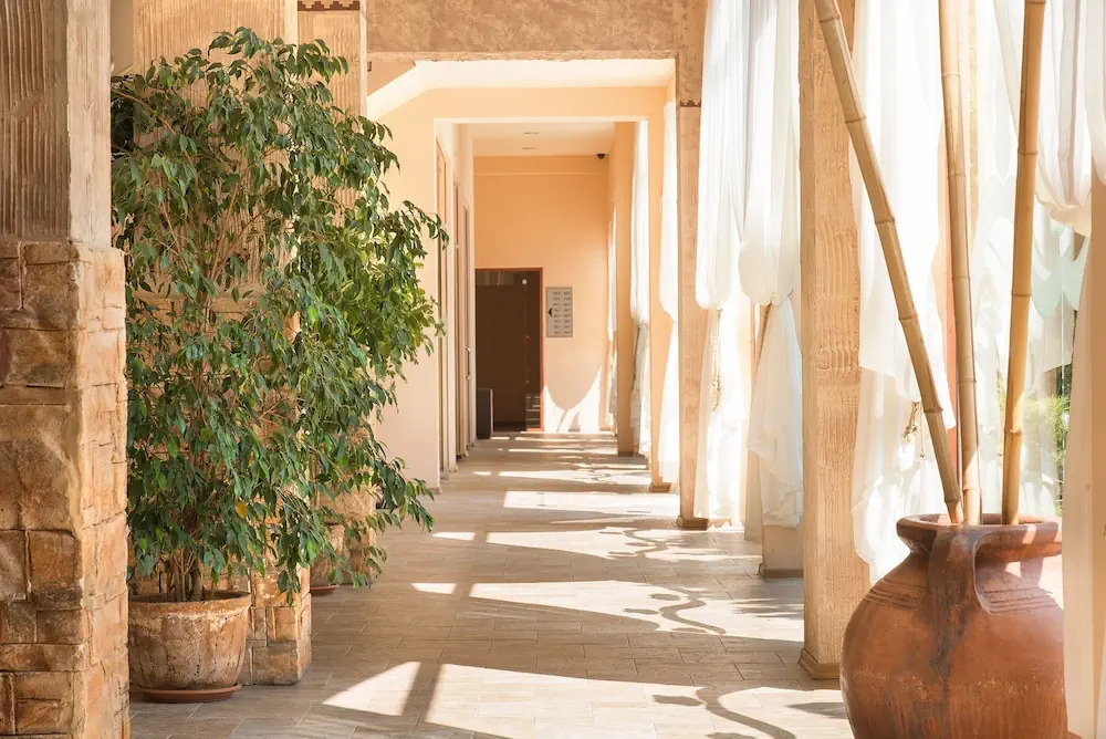 HOTEL: Hotel Alba - All Inclusive