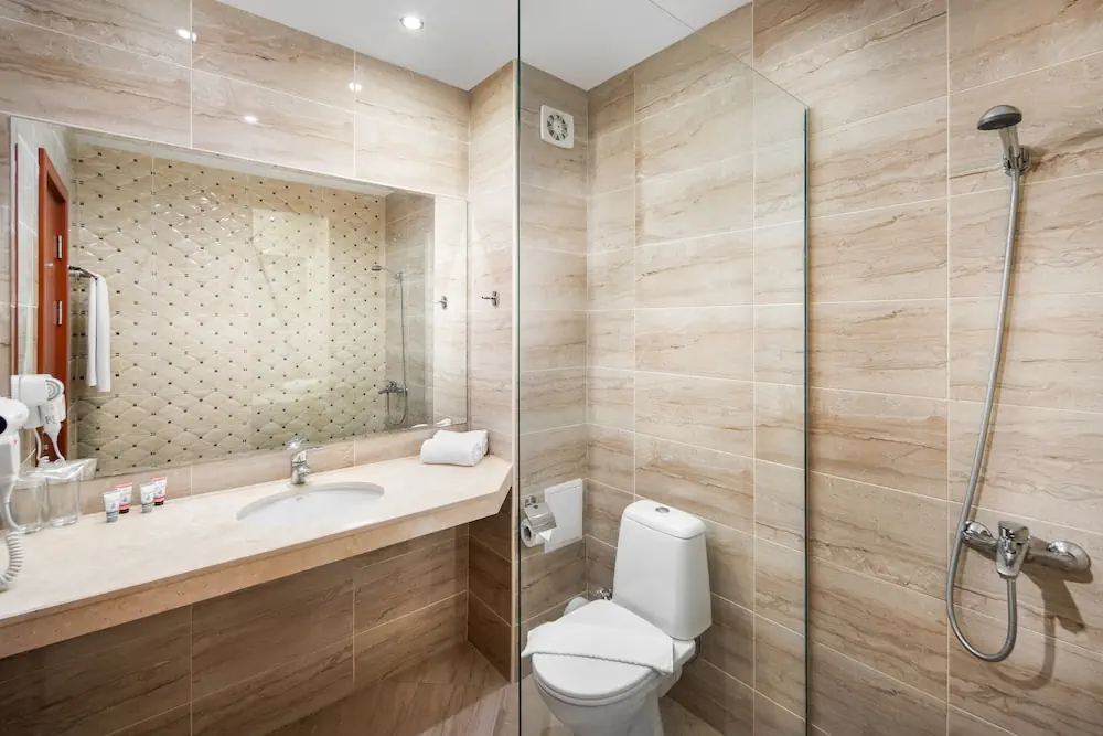 HOTEL: Hotel Alba - All Inclusive