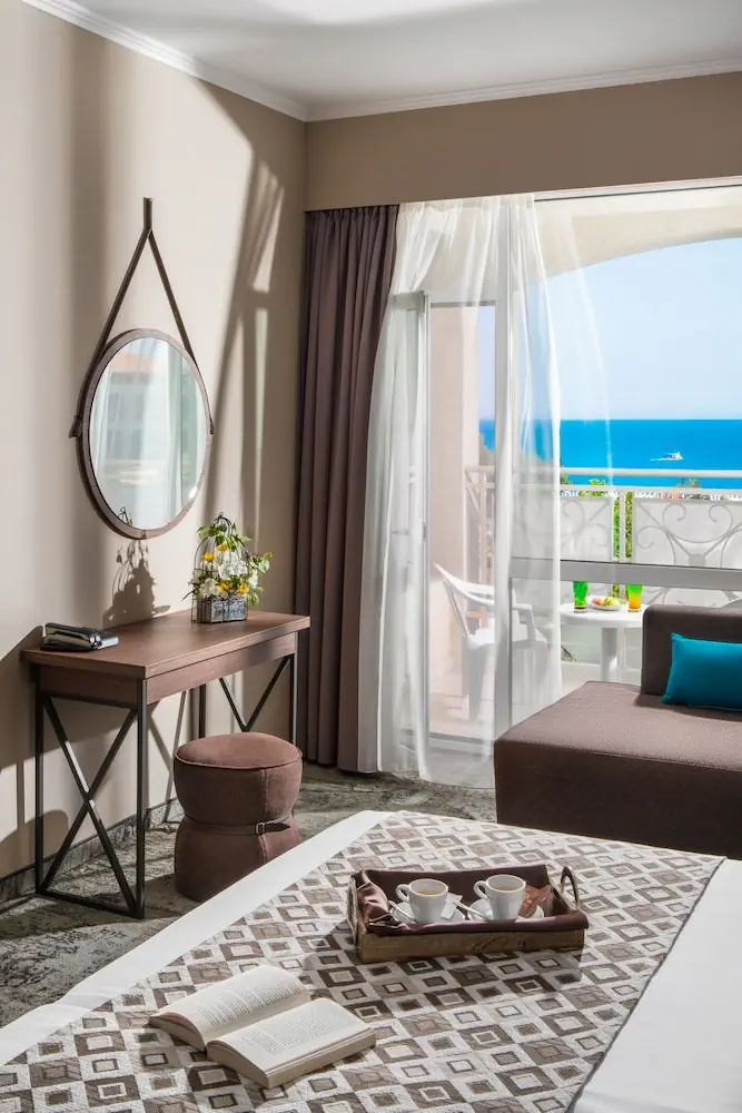 HOTEL: Hotel Alba - All Inclusive