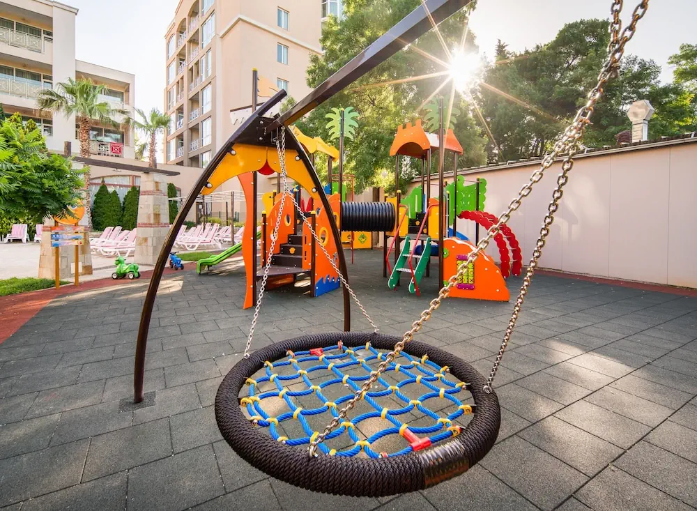 HOTEL: Hotel Alba - All Inclusive