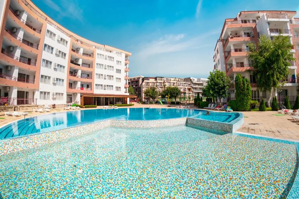 Riviera Fort Beach Apartments