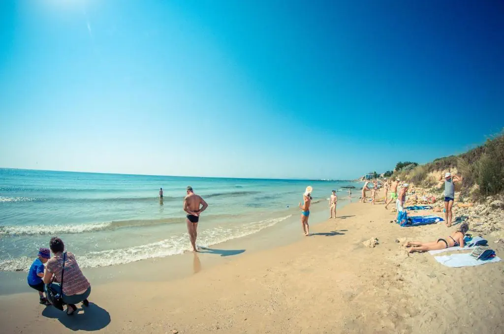 Riviera Fort Beach photo 0